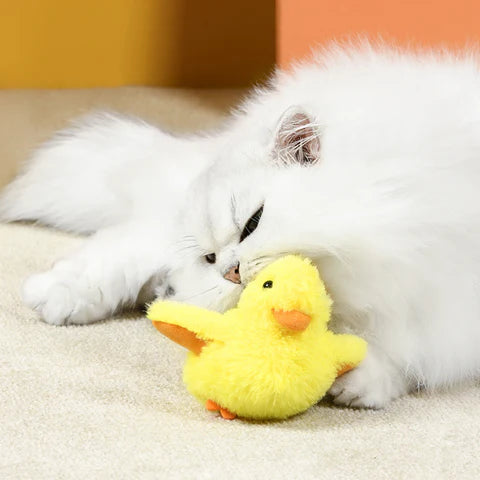 Flapping Quackmate Duck™
