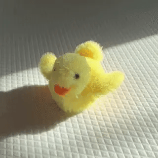 Flapping Quackmate Duck™