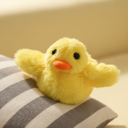 Flapping Quackmate Duck™